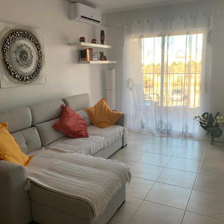 Apartamento Del Sol Dehesa de Campoamor  Eksteriør bilde