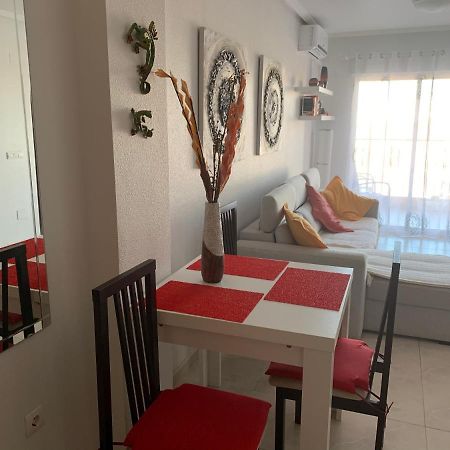 Apartamento Del Sol Dehesa de Campoamor  Eksteriør bilde