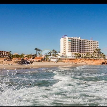 Apartamento Del Sol Dehesa de Campoamor  Eksteriør bilde