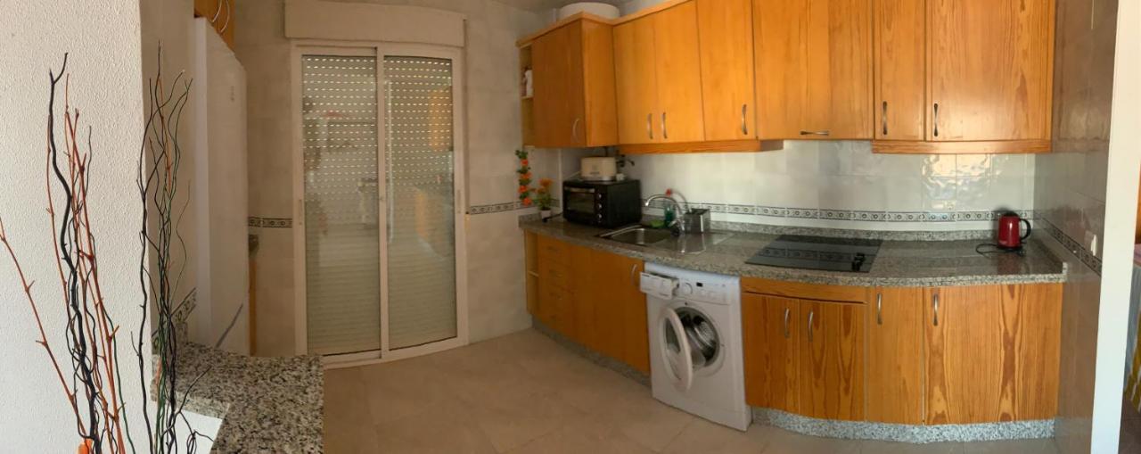 Apartamento Del Sol Dehesa de Campoamor  Eksteriør bilde