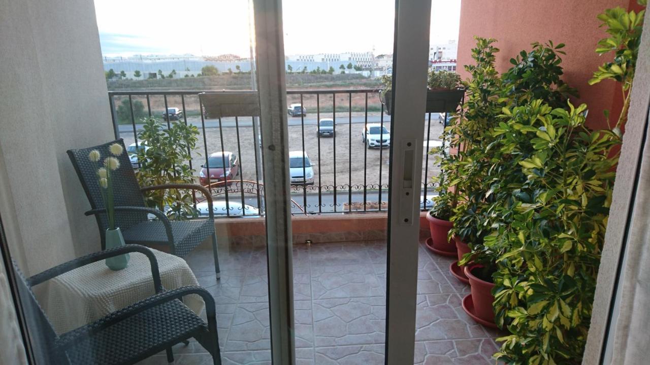 Apartamento Del Sol Dehesa de Campoamor  Eksteriør bilde