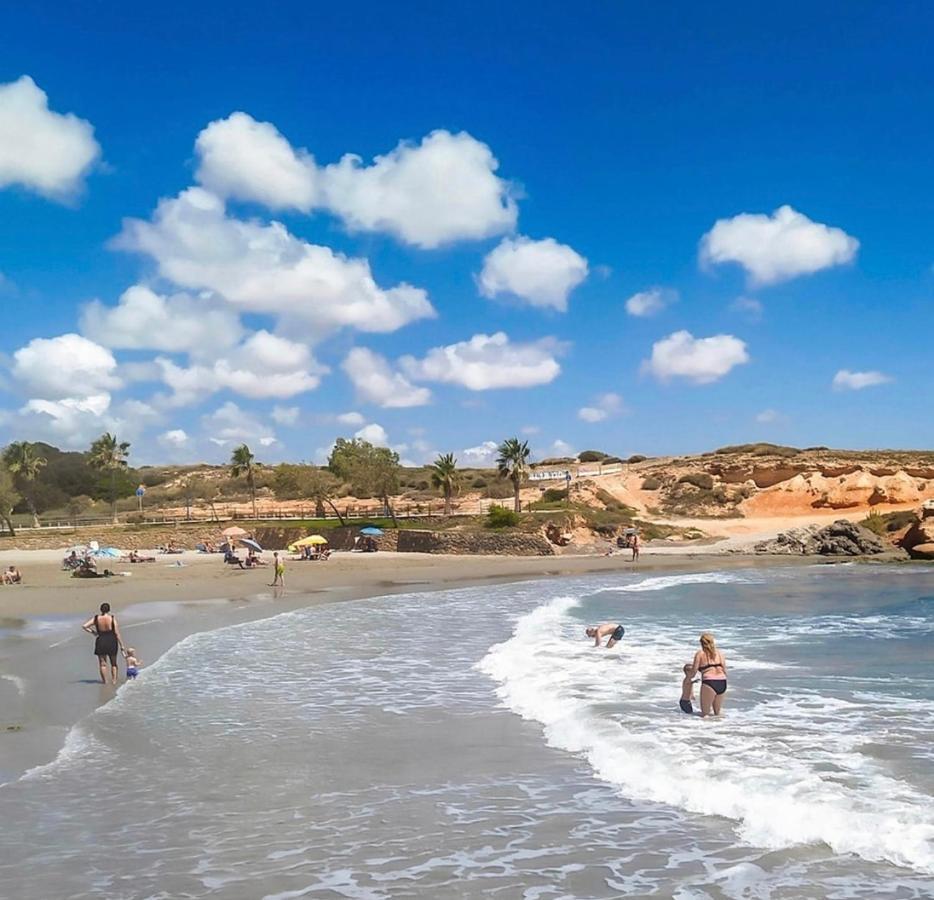 Apartamento Del Sol Dehesa de Campoamor  Eksteriør bilde