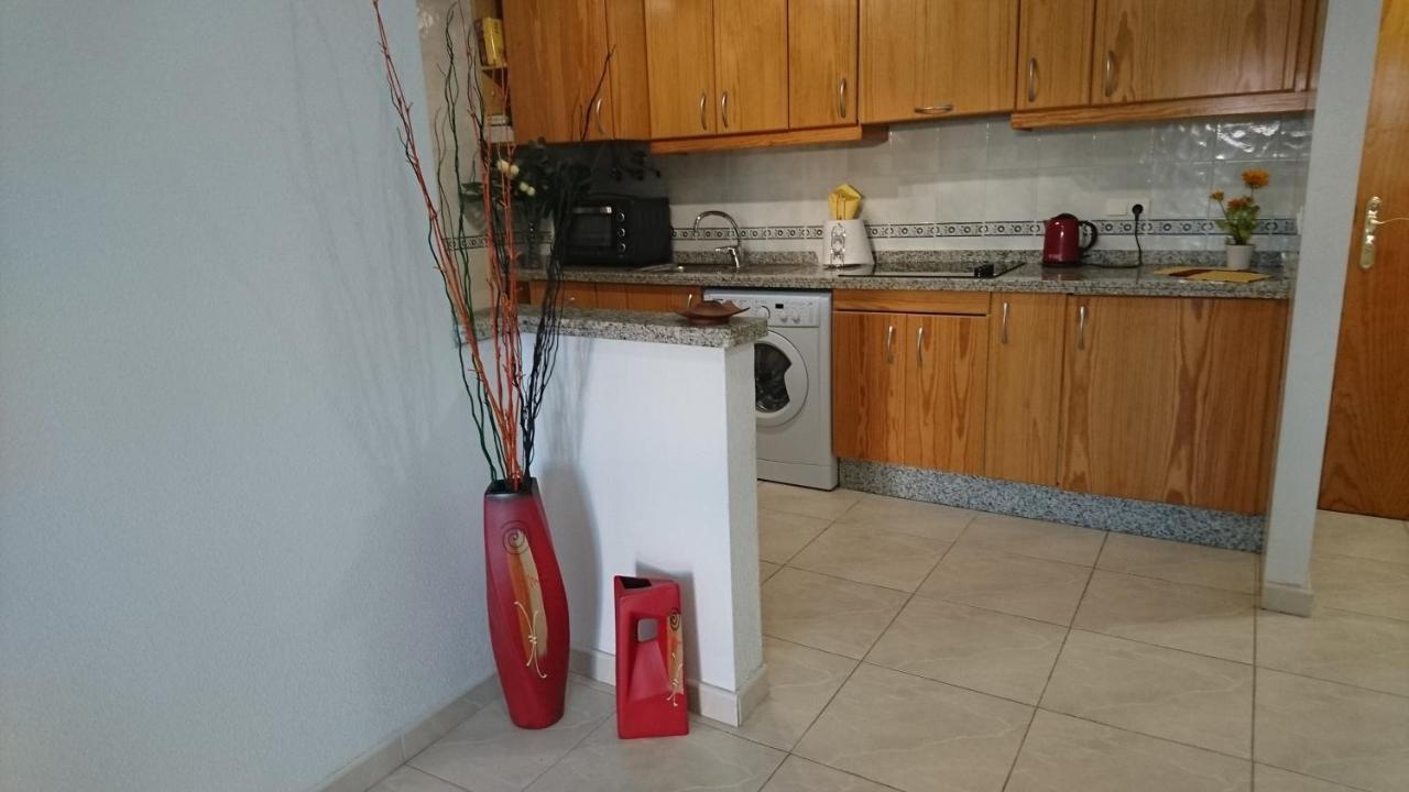Apartamento Del Sol Dehesa de Campoamor  Eksteriør bilde