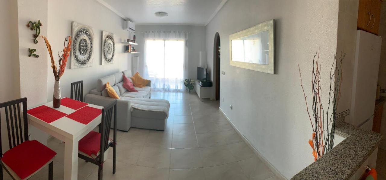 Apartamento Del Sol Dehesa de Campoamor  Eksteriør bilde