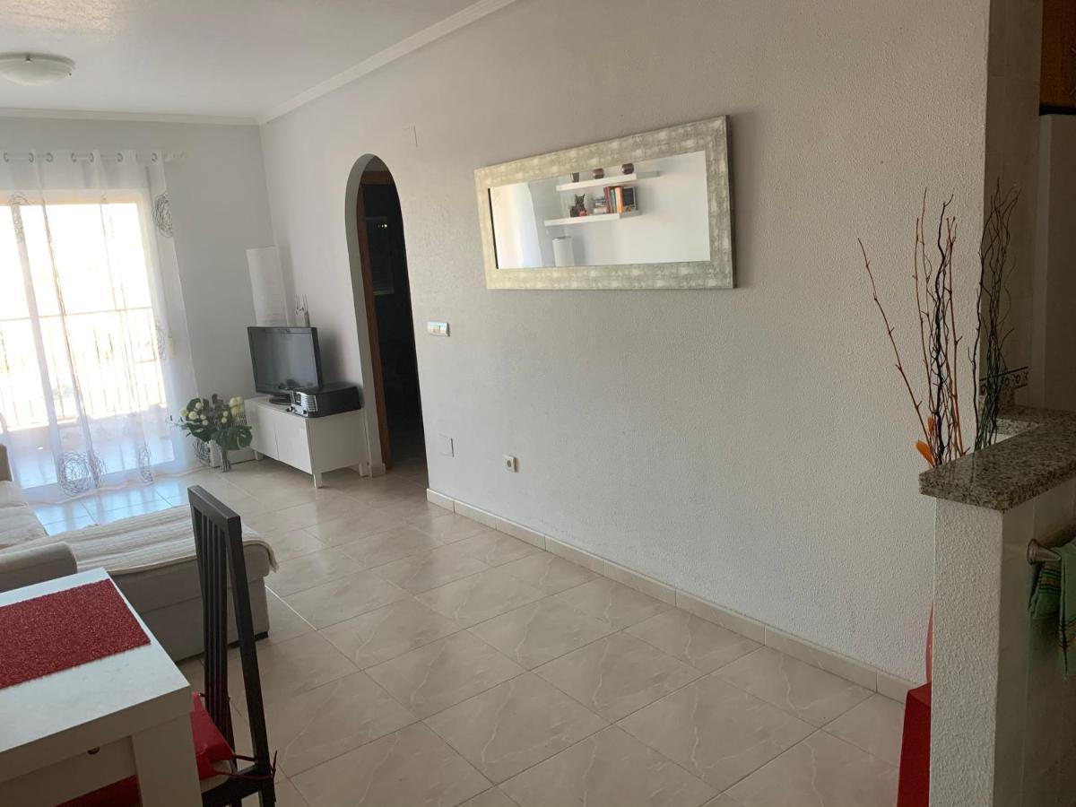 Apartamento Del Sol Dehesa de Campoamor  Eksteriør bilde