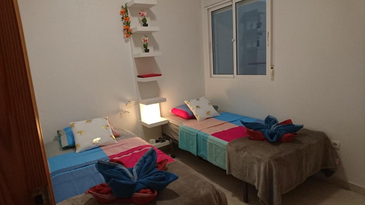 Apartamento Del Sol Dehesa de Campoamor  Eksteriør bilde
