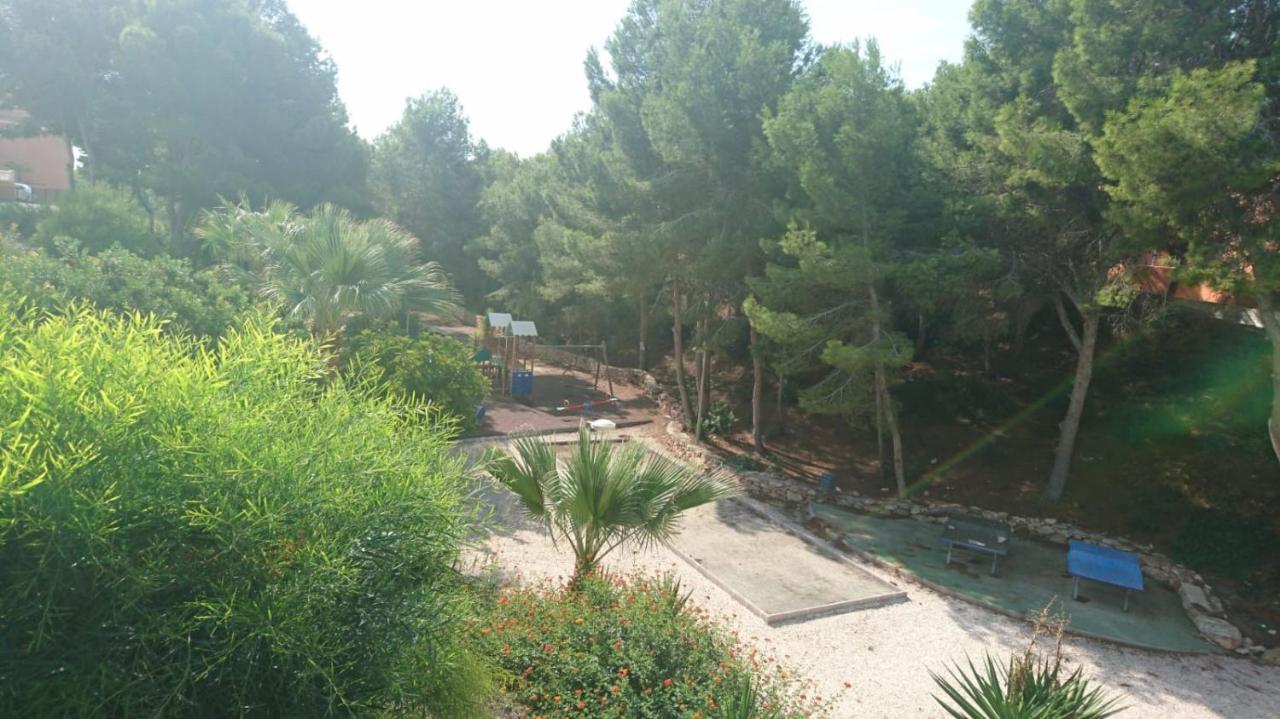 Apartamento Del Sol Dehesa de Campoamor  Eksteriør bilde