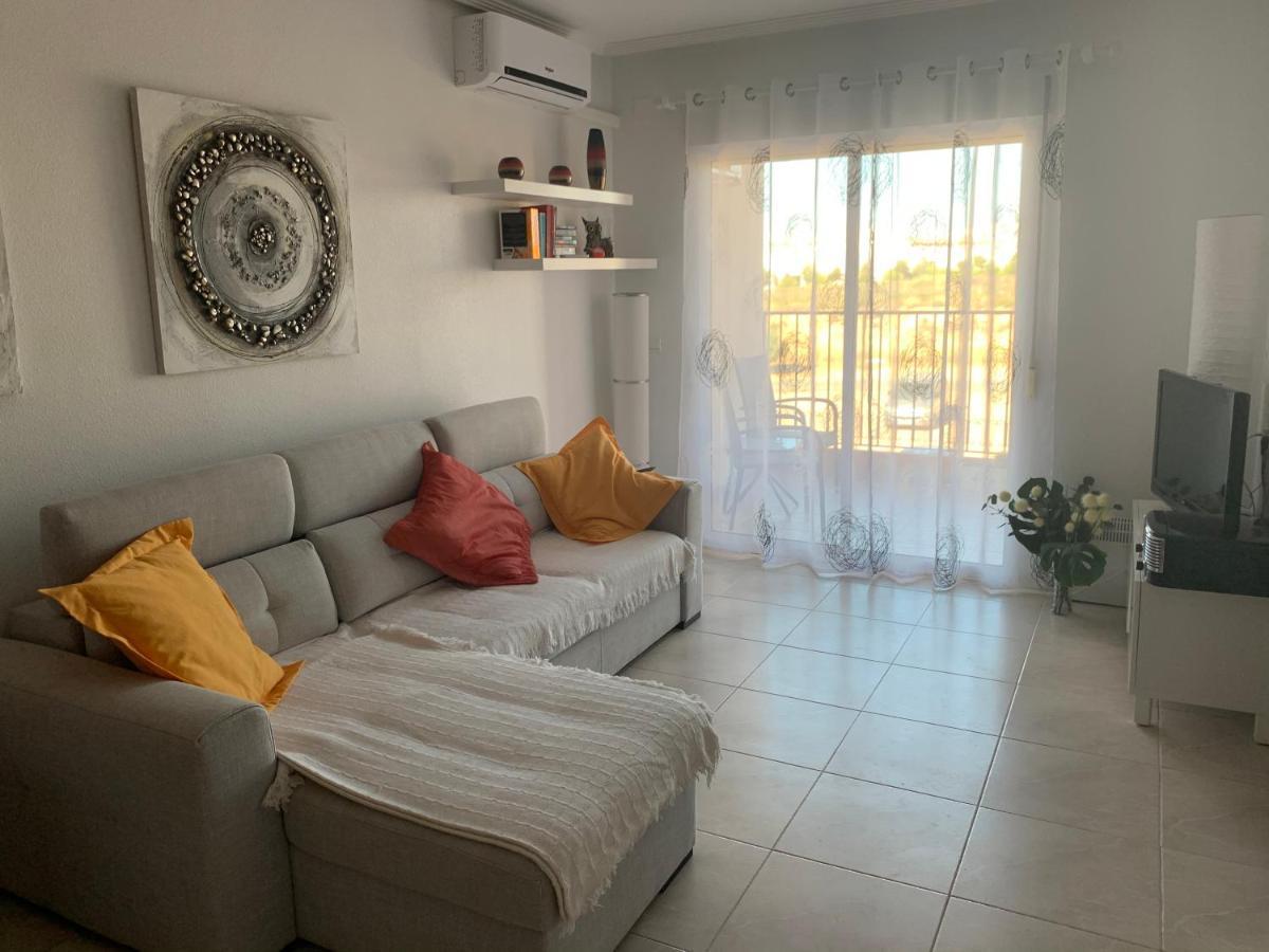 Apartamento Del Sol Dehesa de Campoamor  Eksteriør bilde