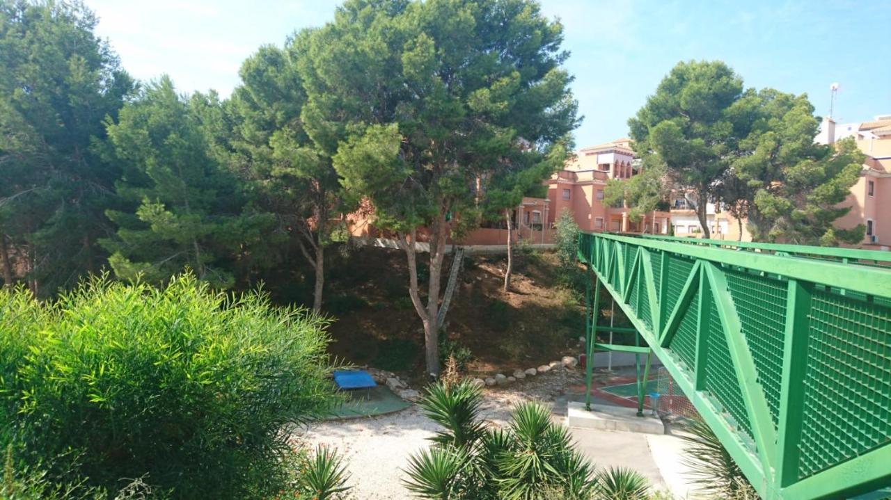 Apartamento Del Sol Dehesa de Campoamor  Eksteriør bilde