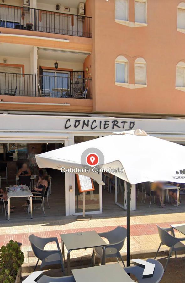 Apartamento Del Sol Dehesa de Campoamor  Eksteriør bilde